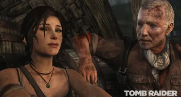 Xbox Tomb Raider: Definitive Edition #C66014