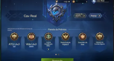 Tarisland Conta Mago Gelo lvl40 TOP DPS Latam 1