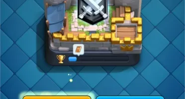 conta clash royale lvl 12 barata