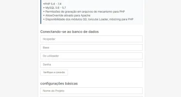 CMS GameServers PHP Script, Counter-Strike e Outros.
