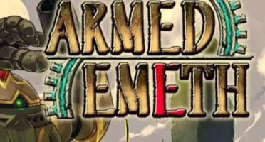 Xbox Armed Emeth #C21293