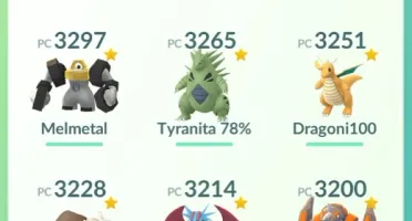 CONTA POKÉMON GO (Oferta!)