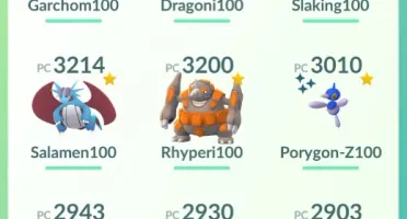 CONTA POKÉMON GO (Oferta!)
