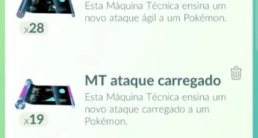 CONTA POKÉMON GO (Oferta!)