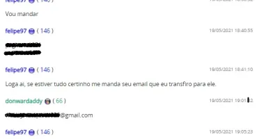 Conta unranked ex plat com 46 champs e 19 skins +27 Espolios