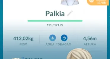 ACC POKEMON GO NV38