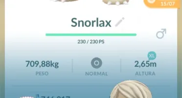 ACC POKEMON GO NV38