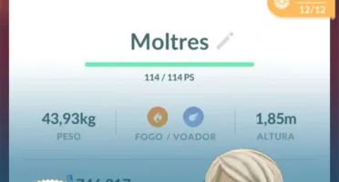 ACC POKEMON GO NV38