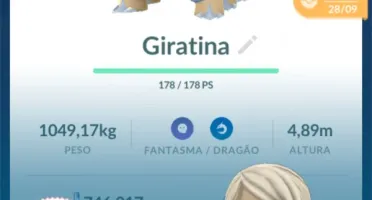 ACC POKEMON GO NV38