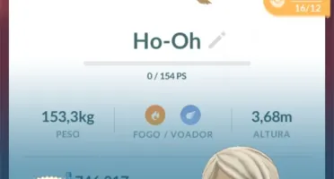 ACC POKEMON GO NV38
