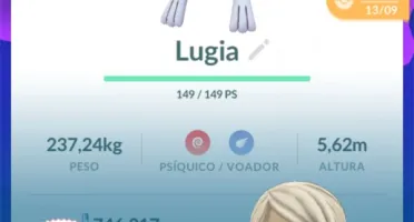 ACC POKEMON GO NV38