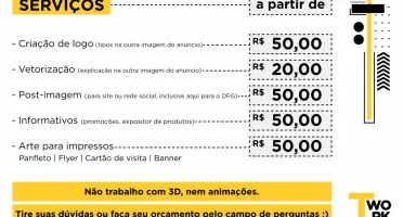 logo | banner | design gráfico | post rede social