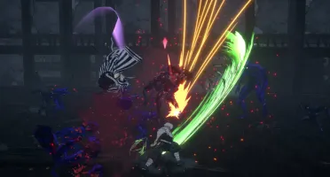 Demon Slayer - The Hinokami Chronicles 2 | 🔥 LANÇAMENTO