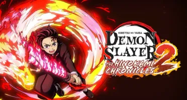 Demon Slayer - The Hinokami Chronicles 2 | 🔥 LANÇAMENTO