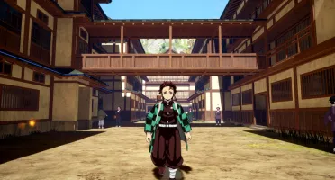 Demon Slayer - The Hinokami Chronicles 2 | 🔥 LANÇAMENTO