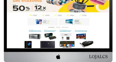 Plataforma de Vendas Marketplace Multi Lojas (SaaS)