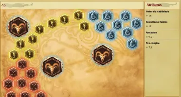 CONTA LEAGUE OF LEGENDS BR- 13 SKINS - 44 CHAMPS - UNRANKED