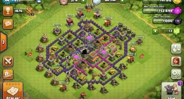 CV 8, CRISTAL 2, COM BASTANTE GEMAS