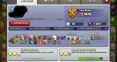 CV 8, CRISTAL 2, COM BASTANTE GEMAS