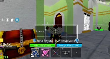 Conta v4 1 gear garantida com mítica