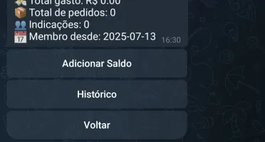 Bot Para Venda De Seguidores No Telegram, Bot De Seguidores
