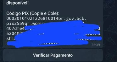 Bot Para Venda De Seguidores No Telegram, Bot De Seguidores