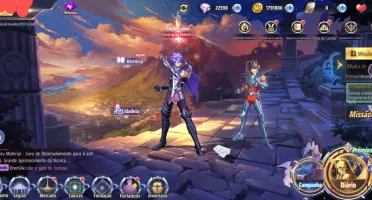 Cc Saint Seiya No Servidor A142 2