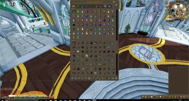runescape