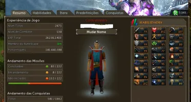 runescape