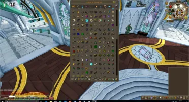 runescape