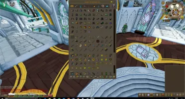 runescape
