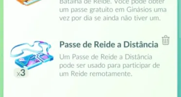 Conta Pokémon GO LV 44 Forte Barato