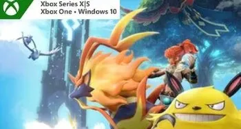 Xbox Palworld #C93170
