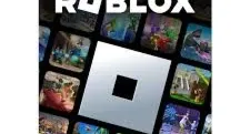 100 Robux gift card roblox ( envio automático)