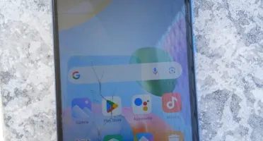 Vendo Redmi 10C – Bom Para Uso Básico E Entrega