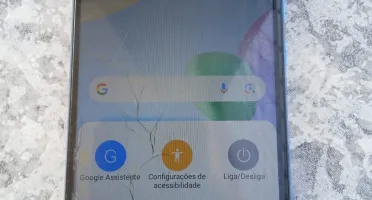 Vendo Redmi 10C – Bom Para Uso Básico E Entrega
