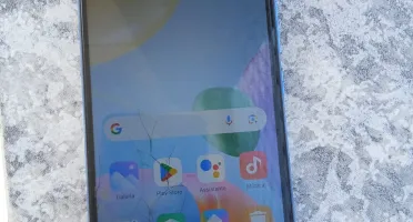 Vendo Redmi 10C – Bom Para Uso Básico E Entrega