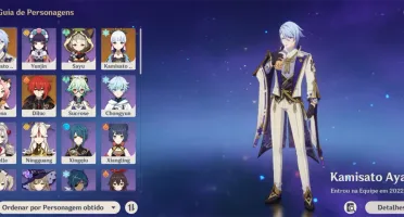Ayaka+Ayato+Diluc+ garantido