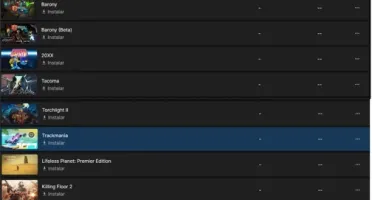 Conta Fortnite + Epic com vários jogos