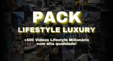 Maior Pack de videos LifeStyle São mais de 10k de videos