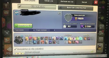 Clash royale arena 12 barato