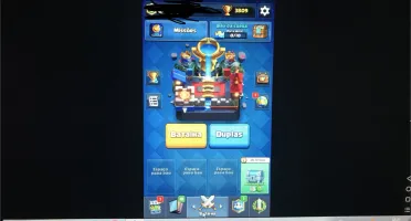 Clash royale arena 12 barato