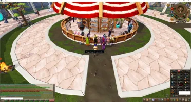 Conta RS3 - I N3w Sl1p I