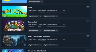 Conta Steam Com 600H Cs2 + Gta V + The Lastofus + Saldo