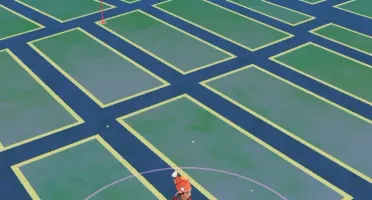 Pokemon GO LVL 32/com espaço na bag/mewtwo