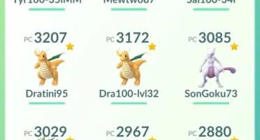 Pokemon GO LVL 32/com espaço na bag/mewtwo