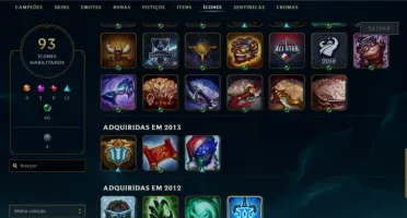 Conta c kayle juiza, elise, morgana e sivir vitoriosa