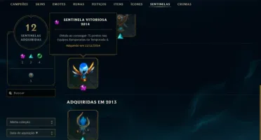 Conta c kayle juiza, elise, morgana e sivir vitoriosa