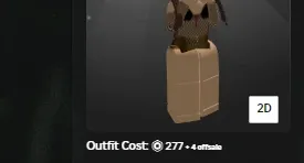 Conta Roblox Com Golden Horns Of Pwnage Celebrity Series 8