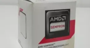 Processador AMD Sempron 2650 Dual-core 1.45Ghz (2 unidades)
